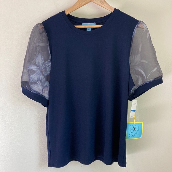 New Cece women’s top - Picture 1 of 6